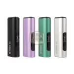 HITASTE K3二回機4色可選-相容IQOS ILUMA TEREA-30支續航